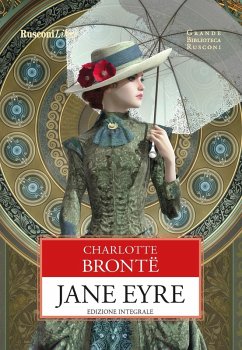 Cover Jane Eyre