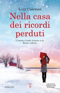 Cover Nella casa dei ricordi perduti