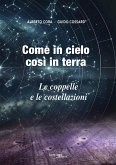 Come in cielo così in terra. Le coppelle e le costellazioni Come in cielo così in terra. Le coppelle e le costellazioni