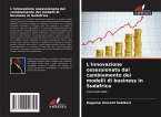 L'innovazione ossessionata dal cambiamento dei modelli di business in Sudafrica