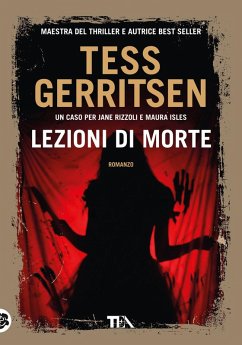 Cover Lezioni di morte