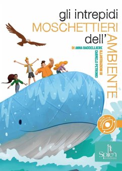 Cover Gli intrepidi moschettieri dell'ambiente