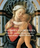 La carità e la bellezza. Tino di Camaino, Beato Angelico, Filippo Lippi, Sandro Botticelli La carità e la bellezza. Tino di Camaino, Beato Angelico, Filippo Lippi, Sandro Botticelli