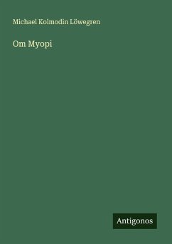 Cover Om Myopi