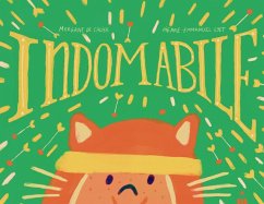 Cover Indomabile