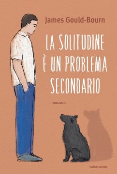 Cover La solitudine è un problema secondario