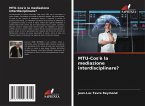 MTU-Cos'è la mediazione interdisciplinare? MTU-Cos'è la mediazione interdisciplinare?