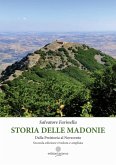 Storia delle Madonie. Dalla preistoria al Novecento Storia delle Madonie. Dalla preistoria al Novecento