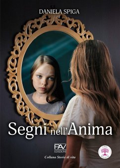 Cover Segni nell'anima