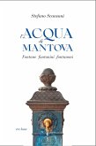 L' acqua di Mantova. Fontane fontanini fontanoni