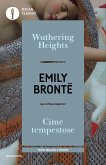 Wuthering Heights-Cime tempestose. Testo inglese a fronte Wuthering Heights-Cime tempestose. Testo inglese a fronte