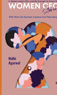Women CFO Stories - Nidhi Agarwal Women CFO Stories - Nidhi Agarwal