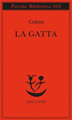 Cover La gatta