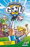 Una sirena goleador
