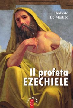 Cover Il profeta Ezechiele