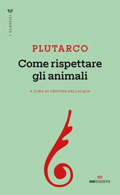 Come rispettare gli animali Cover Come rispettare gli animali