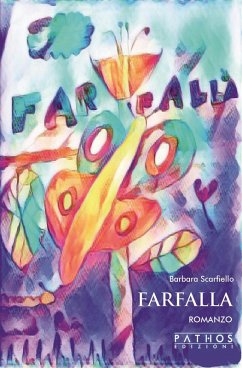 Farfalla - Scarfiello, Barbara