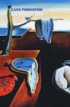 Cover La macchia