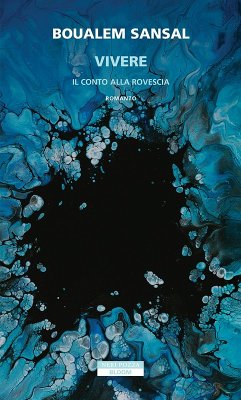 Cover Vivere. Il conto alla rovescia