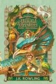 Gli animali fantastici: dove trovarli Gli animali fantastici: dove trovarli