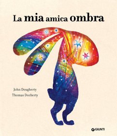 Cover La mia amica ombra