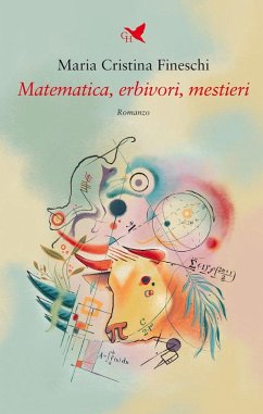 Cover Matematica, erbivori, mestieri