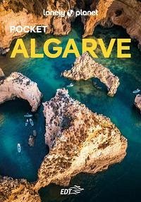 Cover Algarve Pocket