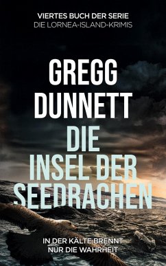 Die Insel der Seedrachen - Dunnett, Gregg