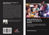 Apprendimento di gruppo sul posto di lavoro