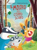 Il mostro del cerro scuro Il mostro del cerro scuro