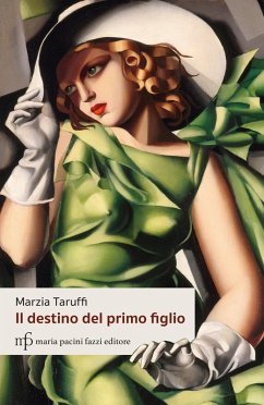 Cover Il destino del primo figlio
