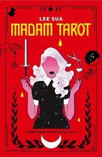 Cover Madam Tarot