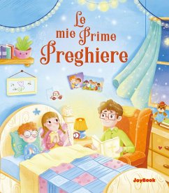 Cover Le mie prime preghiere