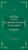 Il giro del mondo in 80 giorni Il giro del mondo in 80 giorni