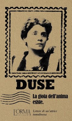 Cover La gioia dell'anima esiste