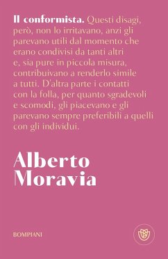 Cover Il conformista