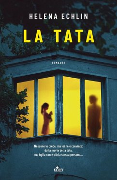Cover La tata