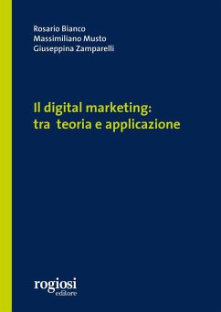 Cover Il digital marketing: tra teoria e applicazione