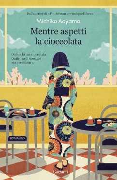 Cover Mentre aspetti la cioccolata
