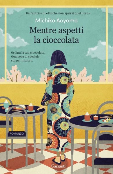 Mentre aspetti la cioccolata Mentre aspetti la cioccolata