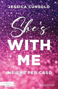 Cover She's with me. Insieme per caso