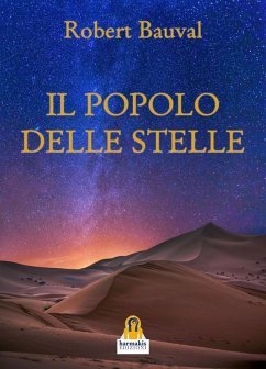 Cover Il popolo delle stelle