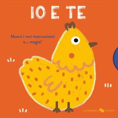 Io e te - Chambel, Anaïs