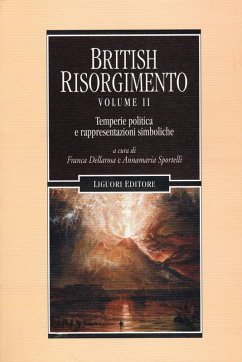 Cover Temperie politica e rappresentazioni simboliche
