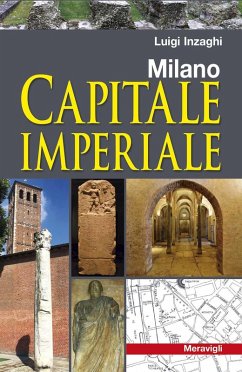 Cover Milano capitale imperiale