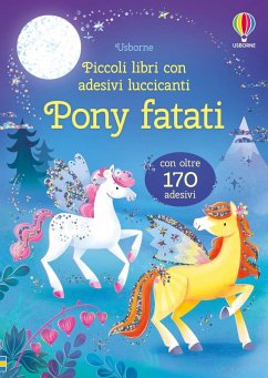 Cover Pony fatati