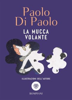 Cover La mucca volante