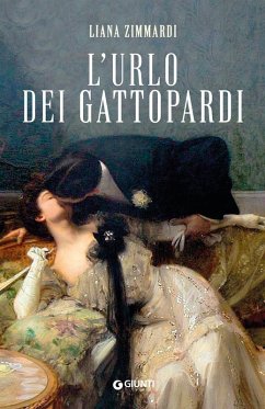L' urlo dei gattopardi - Zimmardi, Liana L' urlo dei gattopardi - Zimmardi, Liana