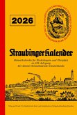 Straubinger Kalender 2026 Straubinger Kalender 2026