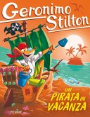 Un pirata in vacanza Un pirata in vacanza